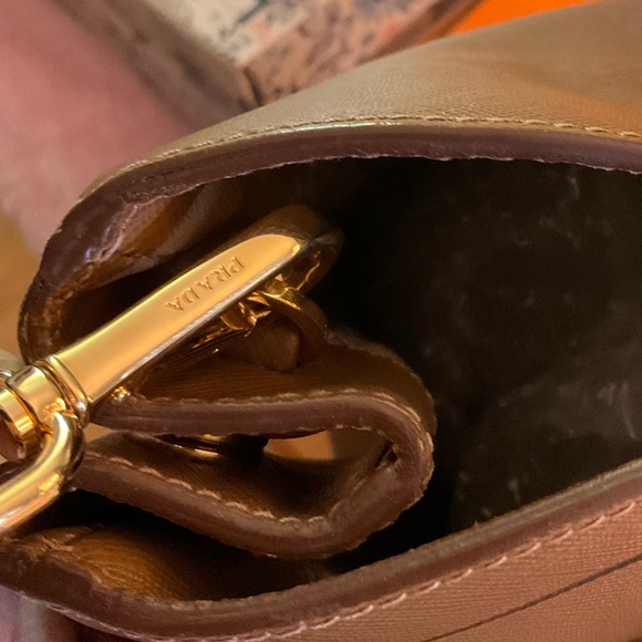 Safiano two way bag - Picture 6 of 9